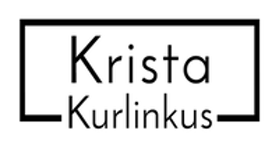 Krista Kurlinkus, Grant Writing Consultant logo